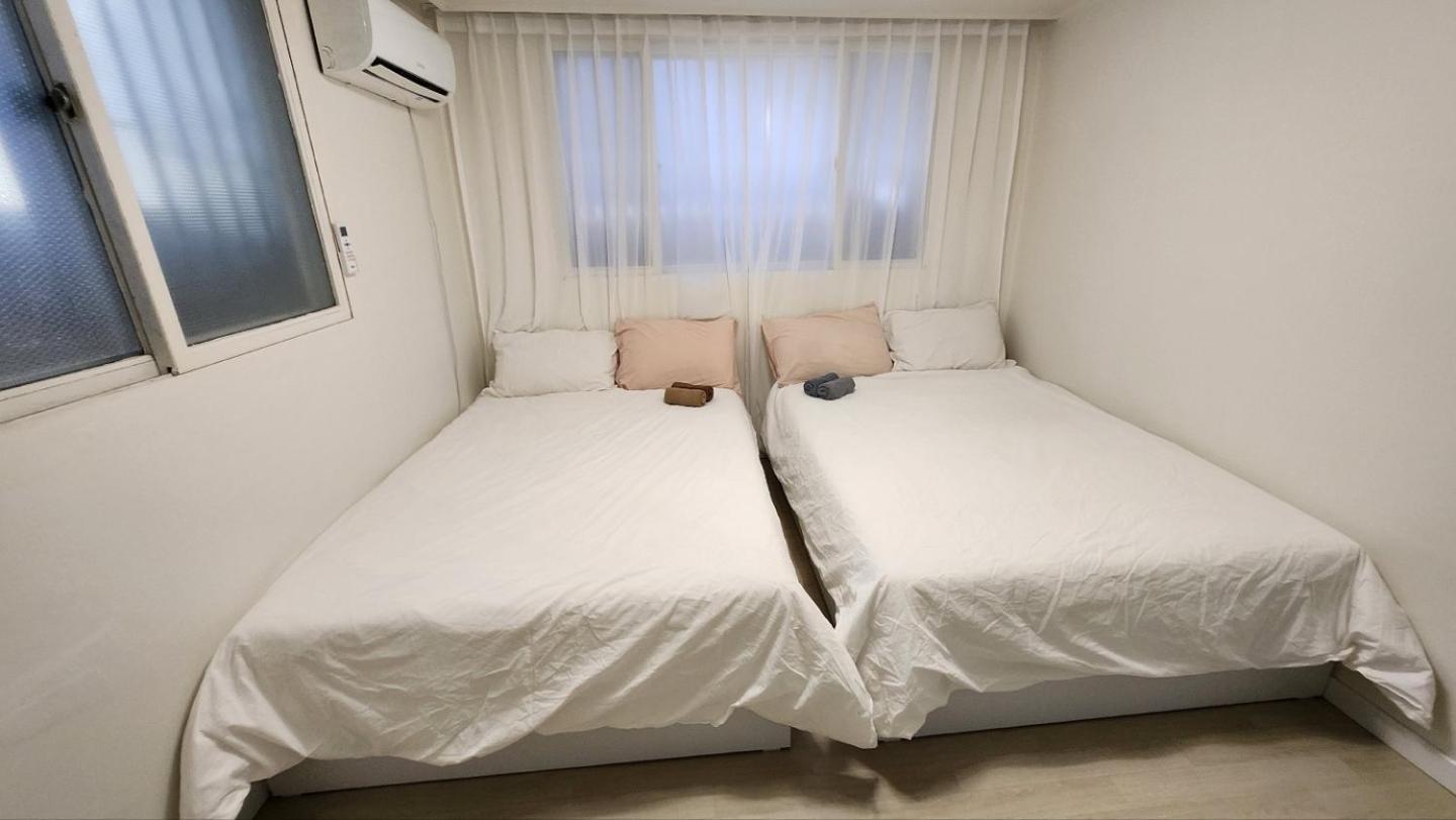 Kay House Guest house *